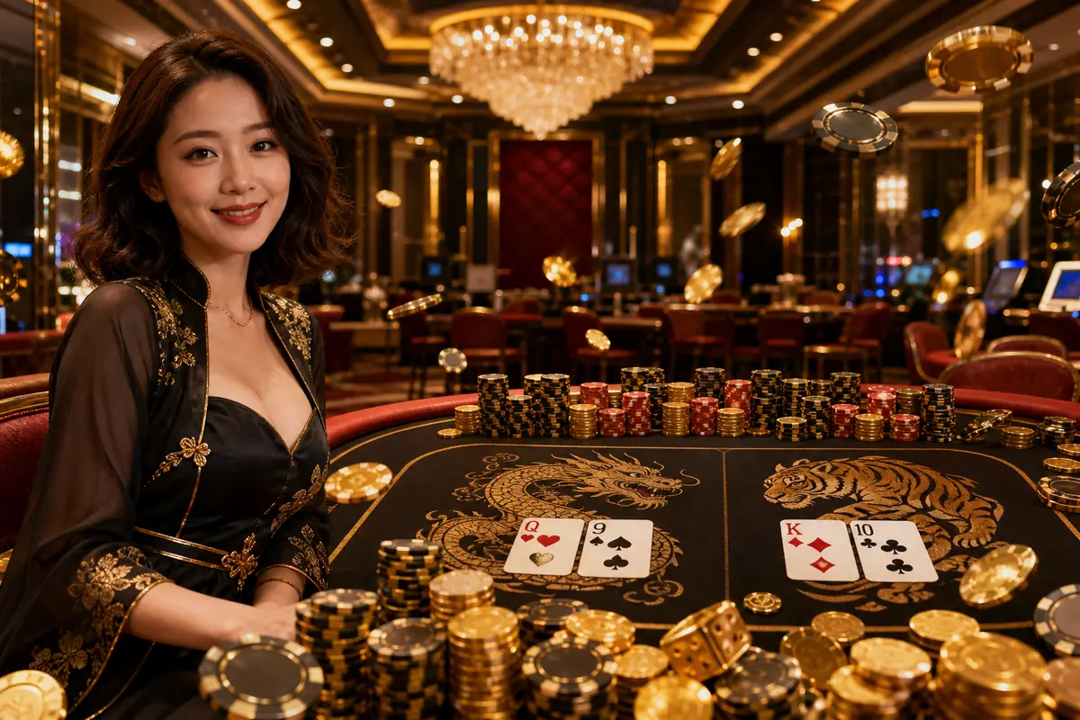 96cuci Fortune Tiger slot PG Soft