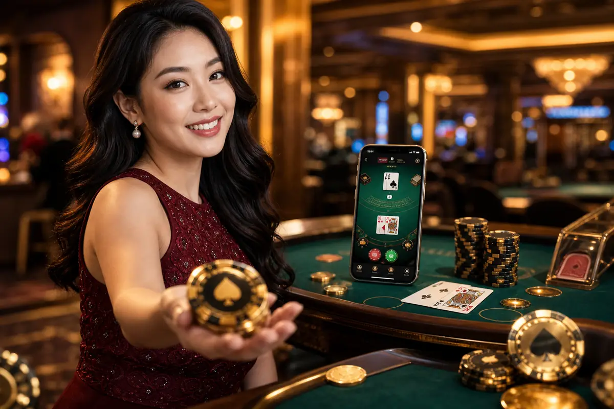 96cuci cara bermain baccarat kad dealer
